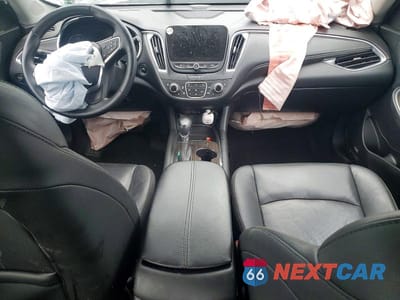 Zdjęcie 8 z 12 samochodu: 2024 CHEVROLET MALIBU PREMIER VIN:1G1ZE5ST3RF177870 - miniatura