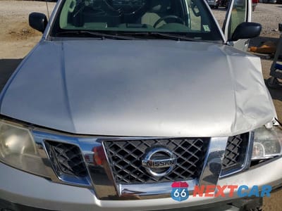 Zdjęcie 11 z 12 samochodu: 2014 NISSAN FRONTIER S VIN:1N6BD0CT5EN717231 - miniatura