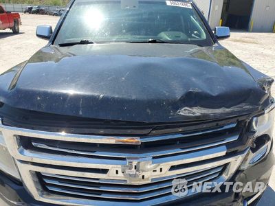 Zdjęcie 12 z 13 samochodu: 2017 CHEVROLET TAHOE K1500 PREMIER VIN:1GNSKCKC2HR359425 - miniatura
