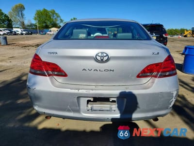 Zdjęcie 6 z 12 samochodu: 2008 TOYOTA AVALON XLS VIN:4T1BK36B68U295411 - miniatura