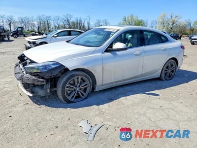 2022 BMW 228XI WBA73AK03N7K16591 - główne zdjęcie licytacji z USA - miniatura