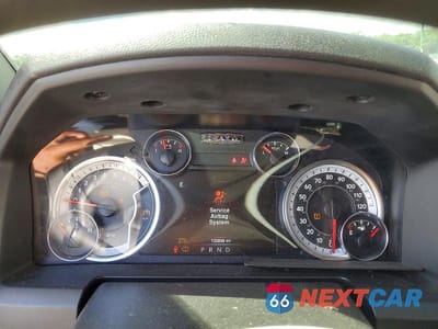 Zdjęcie 9 z 12 samochodu: 2022 RAM 1500 CLASSIC TRADESMAN VIN:3C6RR7KG4NG225287 - miniatura
