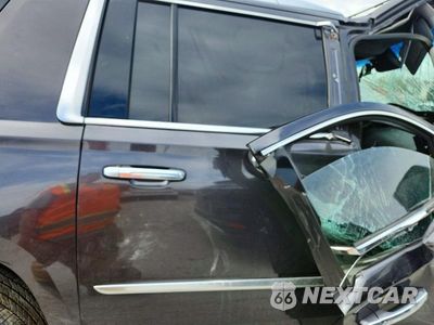 Zdjęcie 11 z 13 samochodu: 2017 CADILLAC ESCALADE ESV PREMIUM LUXURY VIN:1GYS4JKJ2HR138911 - miniatura
