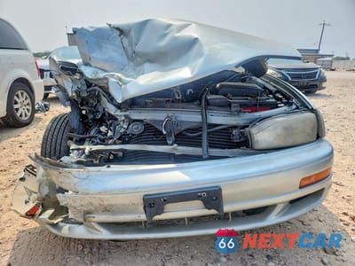 Piąte zdjęcie samochodu w środku: 1994 TOYOTA CAMRY XLE VIN:JT2SK13EXR0228402 - miniatura