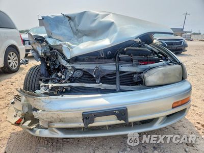 Piąte zdjęcie samochodu w środku: 1994 TOYOTA CAMRY XLE VIN:JT2SK13EXR0228402 - miniatura