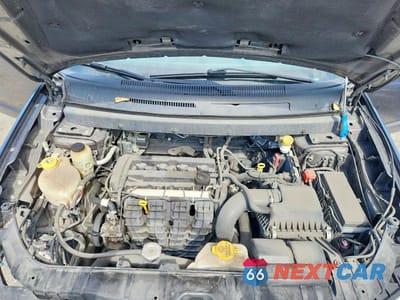 Zdjęcie 12 z 13 samochodu: 2017 DODGE JOURNEY SE VIN:3C4PDCAB0HT673521 - miniatura