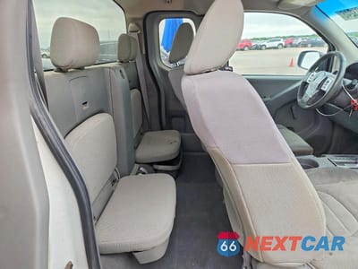 Zdjęcie 10 z 12 samochodu: 2018 NISSAN FRONTIER S VIN:1N6BD0CT0JN770087 - miniatura
