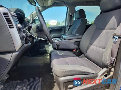 Zdjęcie 7 z 12 samochodu: 2015 CHEVROLET SILVERADO K1500 LT VIN:3GCUKREC0FG228409 - miniatura