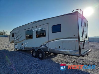 Trzecie zdjęcie samochodu z tyłu: 2018 JAYCO EAGLE HT CAMPER VIN:1UJCJ0BS4J1PP0528 - miniatura