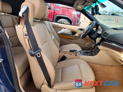 Zdjęcie 7 z 13 samochodu: 2006 BMW 325 CI VIN:WBABW33416PX85620 - miniatura