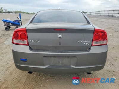 Zdjęcie 6 z 12 samochodu: 2009 DODGE CHARGER R VIN:2B3LA53T79H590687 - miniatura