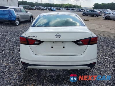 Zdjęcie 6 z 12 samochodu: 2025 NISSAN ALTIMA SV VIN:1N4BL4DV6SN359233 - miniatura