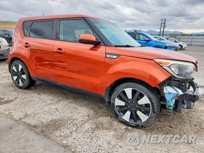 Czwarte zdjęcie samochodu z boku: 2018 KIA SOUL + VIN:KNDJP3A53J7551933 - miniatura