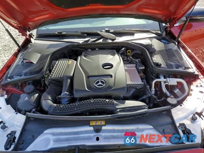 Zdjęcie 11 z 12 samochodu: 2017 MERCEDES-BENZ C 300 VIN:WDDWF4JB2HR288603 - miniatura