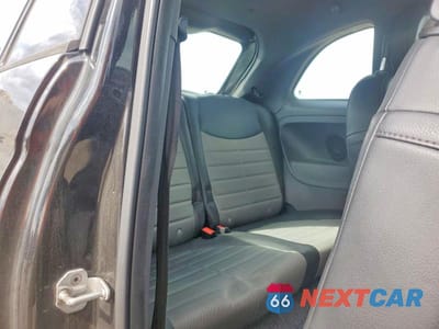 Zdjęcie 10 z 12 samochodu: 2012 FIAT 500 SPORT VIN:3C3CFFBR8CT352491 - miniatura
