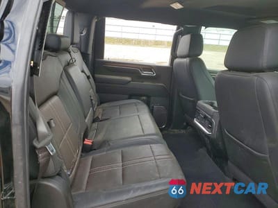 Zdjęcie 10 z 13 samochodu: 2024 CHEVROLET SILVERADO K2500 HIGH COUNTRY VIN:2GC4YRE74R1218982 - miniatura