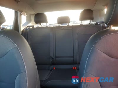 Zdjęcie 10 z 13 samochodu: 2022 VOLKSWAGEN TAOS SE VIN:3VVTX7B23NM064717 - miniatura