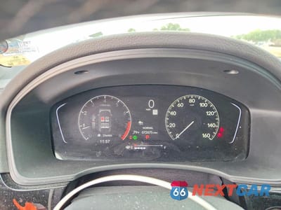 Zdjęcie 9 z 13 samochodu: 2023 HONDA CIVIC SPORT VIN:2HGFE2F57PH526210 - miniatura
