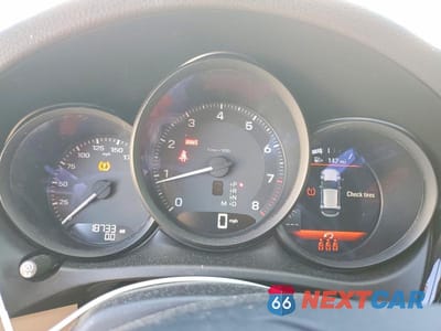 Zdjęcie 9 z 14 samochodu: 2023 PORSCHE MACAN BASE VIN:WP1AA2A51PLB21053 - miniatura