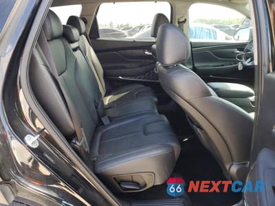 Zdjęcie 11 z 12 samochodu: 2020 HYUNDAI SANTA FE SEL VIN:5NMS33ADXLH236243 - miniatura