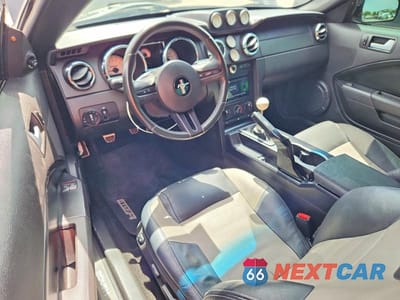 Zdjęcie 8 z 12 samochodu: 2008 FORD MUSTANG GT VIN:1ZVHT82HX85100792 - miniatura