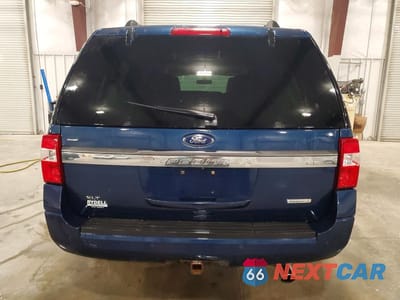 Zdjęcie 6 z 13 samochodu: 2017 FORD EXPEDITION EL XLT VIN:1FMJK1HT5HEA79601 - miniatura