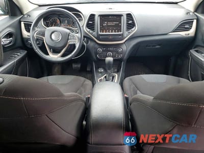 Zdjęcie 8 z 13 samochodu: 2016 JEEP CHEROKEE LATITUDE VIN:1C4PJMCS6GW259941 - miniatura