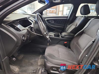 Zdjęcie 7 z 12 samochodu: 2017 FORD TAURUS SEL VIN:1FAHP2E8XHG116937 - miniatura