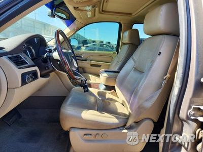 Zdjęcie 7 z 13 samochodu: 2013 CADILLAC ESCALADE LUXURY VIN:1GYS4BEF0DR379163 - miniatura