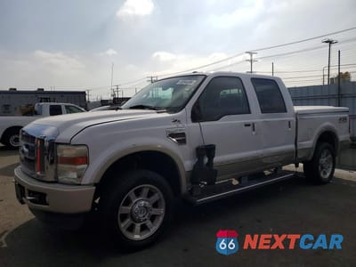 2010 FORD F250 SUPER DUTY 1FTSW2BR2AEB02385 - główne zdjęcie licytacji z USA - miniatura