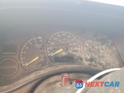 Zdjęcie 9 z 11 samochodu: 1999 CHEVROLET SILVERADO C1500 VIN:1GCEC14W2XZ192402 - miniatura