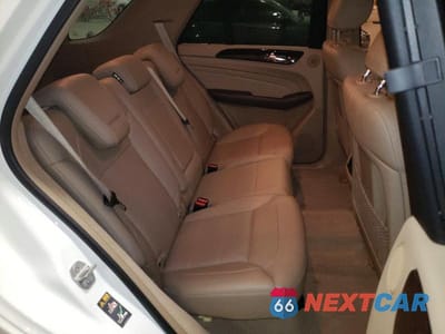 Zdjęcie 11 z 13 samochodu: 2015 MERCEDES-BENZ ML 350 4MATIC VIN:4JGDA5HBXFA511358 - miniatura