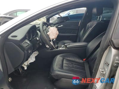 Zdjęcie 7 z 12 samochodu: 2015 MERCEDES-BENZ CLS 400 4MATIC VIN:WDDLJ6HBXFA144490 - miniatura