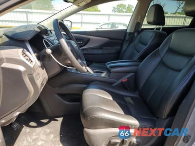 Zdjęcie 7 z 13 samochodu: 2023 NISSAN MURANO LE VIN:5N1AZ2BS7PC131404 - miniatura