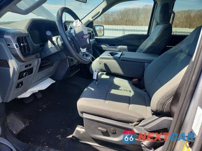 Zdjęcie 7 z 11 samochodu: 2025 FORD F150 XLT VIN:1FTFW3L88SKE55729 - miniatura