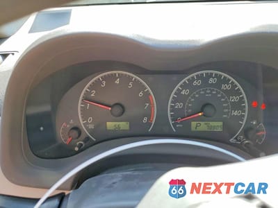 Zdjęcie 9 z 11 samochodu: 2010 TOYOTA COROLLA LE VIN:1NXBU4EE5AZ307307 - miniatura