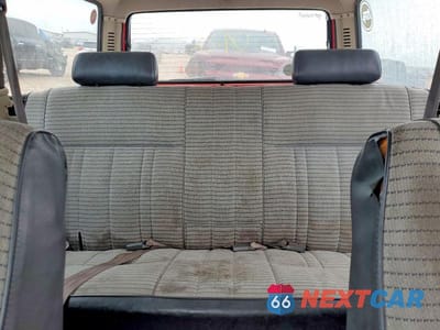 Zdjęcie 10 z 13 samochodu: 1989 TOYOTA LAND CRUISER FJ62 GX VIN:JT3FJ62G9K1111121 - miniatura