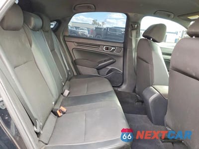Zdjęcie 10 z 12 samochodu: 2023 HONDA CIVIC SPORT VIN:19XFL2H88PE016682 - miniatura