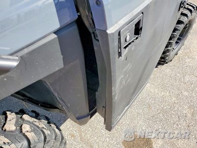 Zdjęcie 9 z 10 samochodu: 2025 POLARIS RANGER UTILITY VEHICLE VIN:4XARR3997S8275702 - miniatura
