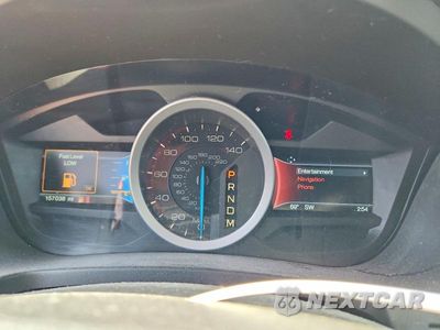 Zdjęcie 9 z 12 samochodu: 2015 FORD EXPLORER XLT VIN:1FM5K7D87FGB67122 - miniatura