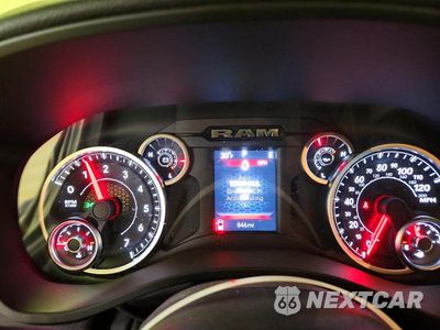 Zdjęcie 9 z 12 samochodu: 2026 RAM 1500 BIG HORN VIN:1C6SRFFT2TN252088 - miniatura