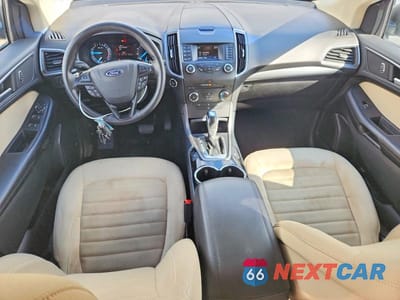Zdjęcie 8 z 13 samochodu: 2016 FORD EDGE SE VIN:2FMPK3G97GBC18004 - miniatura