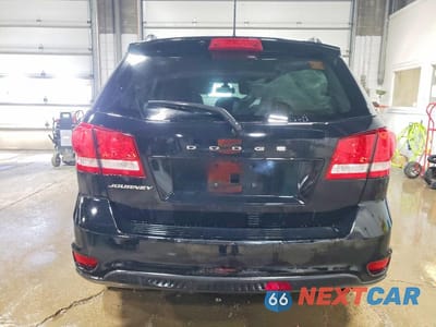 Zdjęcie 6 z 13 samochodu: 2019 DODGE JOURNEY SE VIN:3C4PDCBB2KT833646 - miniatura