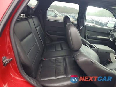 Zdjęcie 11 z 12 samochodu: 2009 FORD ESCAPE VIN:1FMCU93G99KB87170 - miniatura