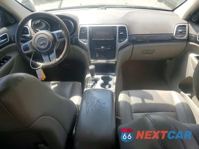 Zdjęcie 8 z 13 samochodu: 2011 JEEP GRAND CHEROKEE LAREDO VIN:1J4RS4GT9BC591773 - miniatura