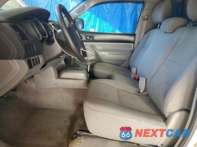 Zdjęcie 7 z 13 samochodu: 2011 TOYOTA TACOMA BASE VIN:5TFNX4CN0BX001837 - miniatura