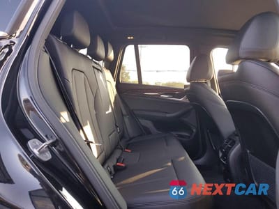 Zdjęcie 11 z 13 samochodu: 2021 BMW X3 XDRIVE30I VIN:5UXTY5C0XM9H87024 - miniatura