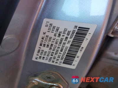 Zdjęcie 12 z 12 samochodu: 2012 HONDA ACCORD SE VIN:1HGCP2F60CA160430 - miniatura