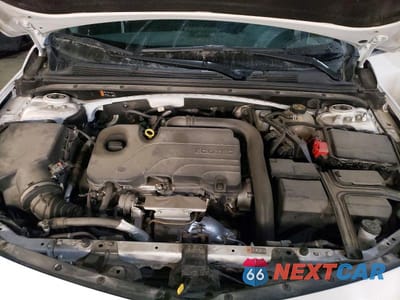 Zdjęcie 11 z 12 samochodu: 2022 CHEVROLET MALIBU LS VIN:1G1ZB5ST2NF215592 - miniatura