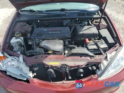 Zdjęcie 11 z 12 samochodu: 2003 TOYOTA CAMRY LE VIN:4T1BE30K33U143594 - miniatura